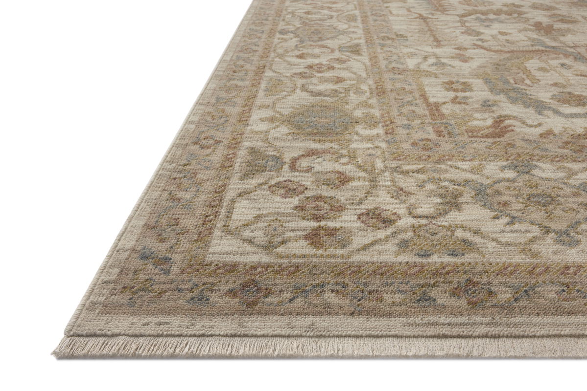 Loloi Reign Rug, 7'9" length x 7'9" width View 6