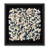 Loloi Blue Salter Wall Art, Wall Hanging, 24" length x 24" width thumbnail 1