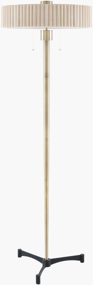 Mamers Accent Floor Lamp