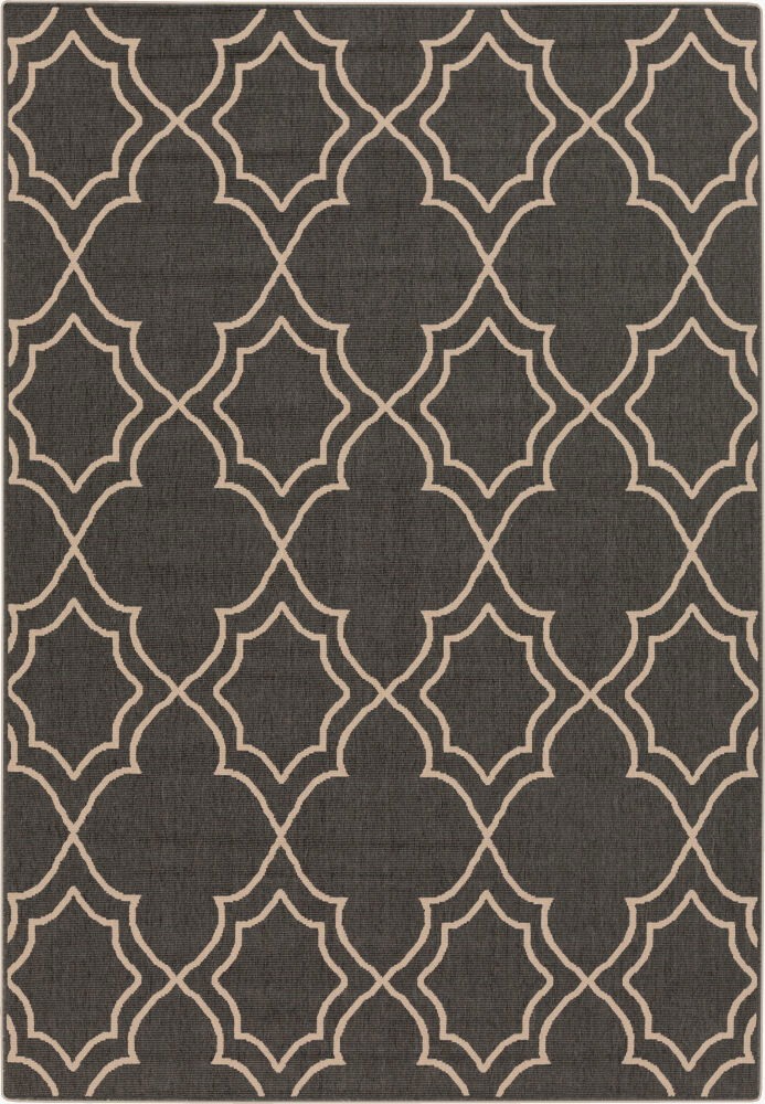 Alfresco Machine Woven Rug large image 