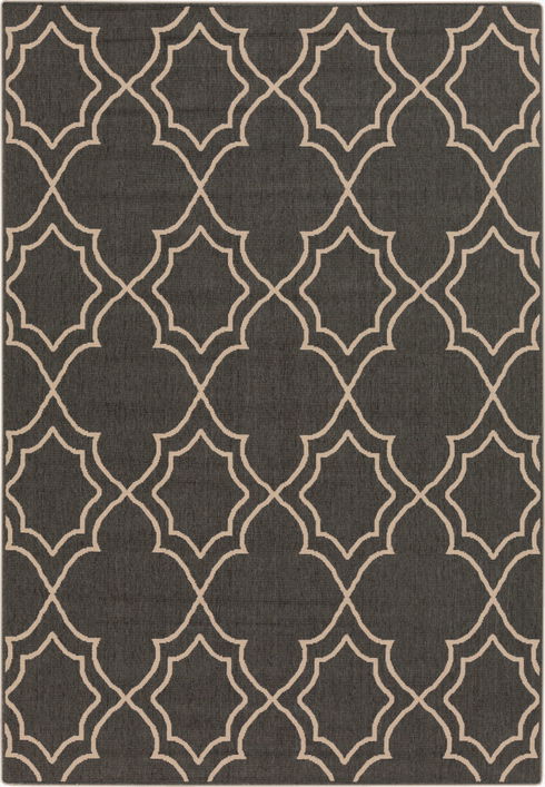 Alfresco Machine Woven Rug