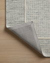 Chris Loves Julia x Loloi Briggs Rug, 1'6" length x 1'6" width thumbnail 6