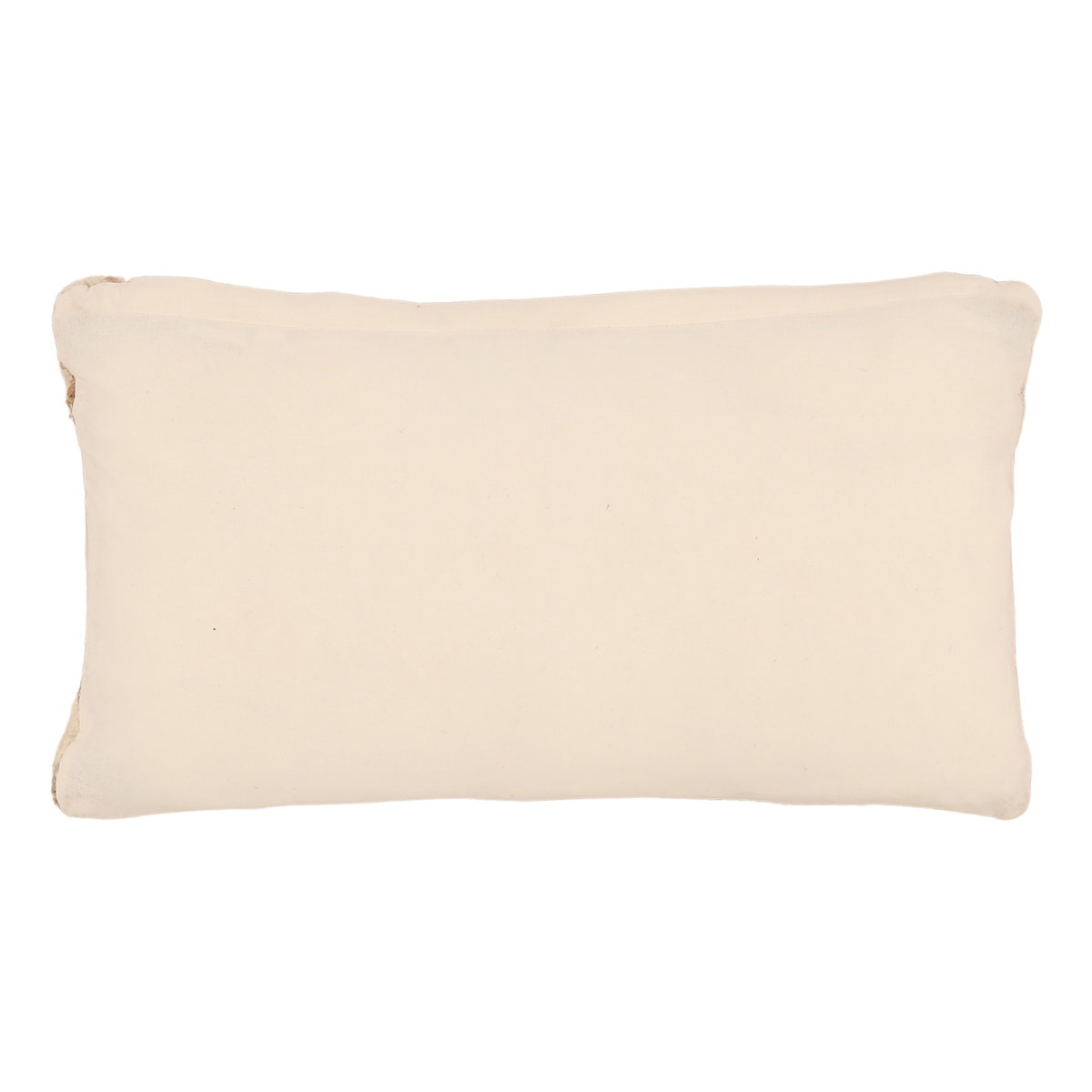 Kessel Pillow Sand, Decorative Pillow by Dovetail, 24" width x 14" height x 6" depth View 2