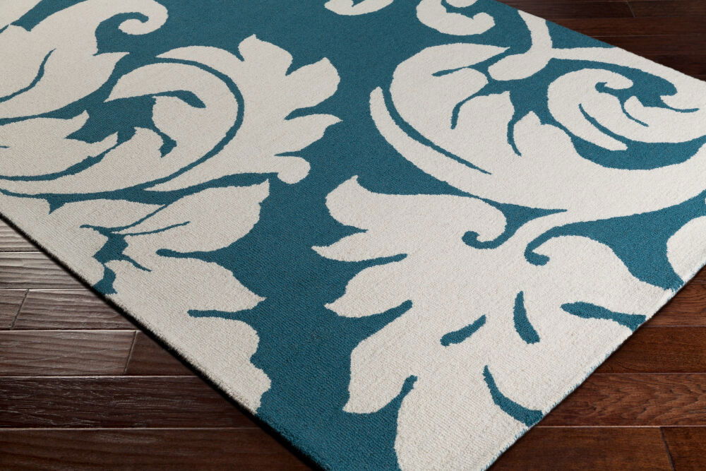 Hermitage Handmade Rug large image 
