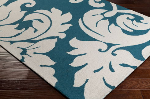 Hermitage Handmade Rug