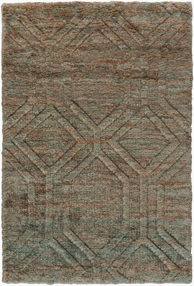 Galloway Handmade Rug large image 