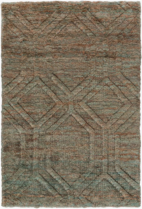 Galloway Handmade Rug