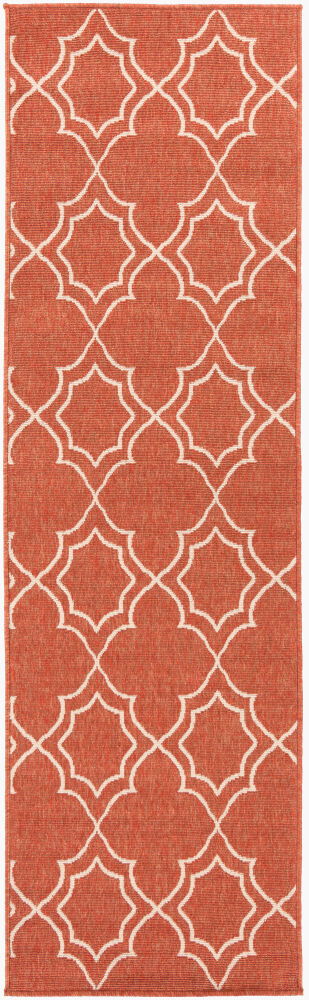 Alfresco Machine Woven Rug
