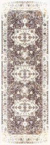 Crescendo Machine Woven Rug thumbnail 0