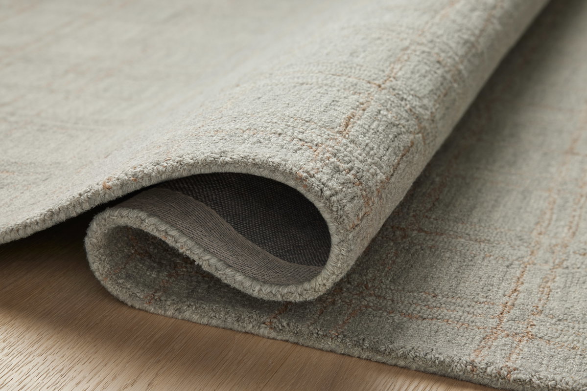 Chris Loves Julia x Loloi Polly Rug, 2' length x 5' width View 4