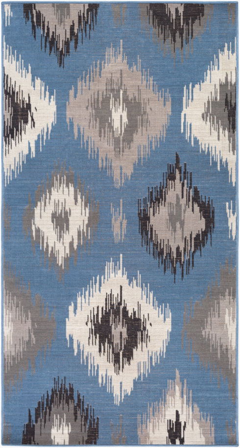 Mavrick Machine Woven Rug
