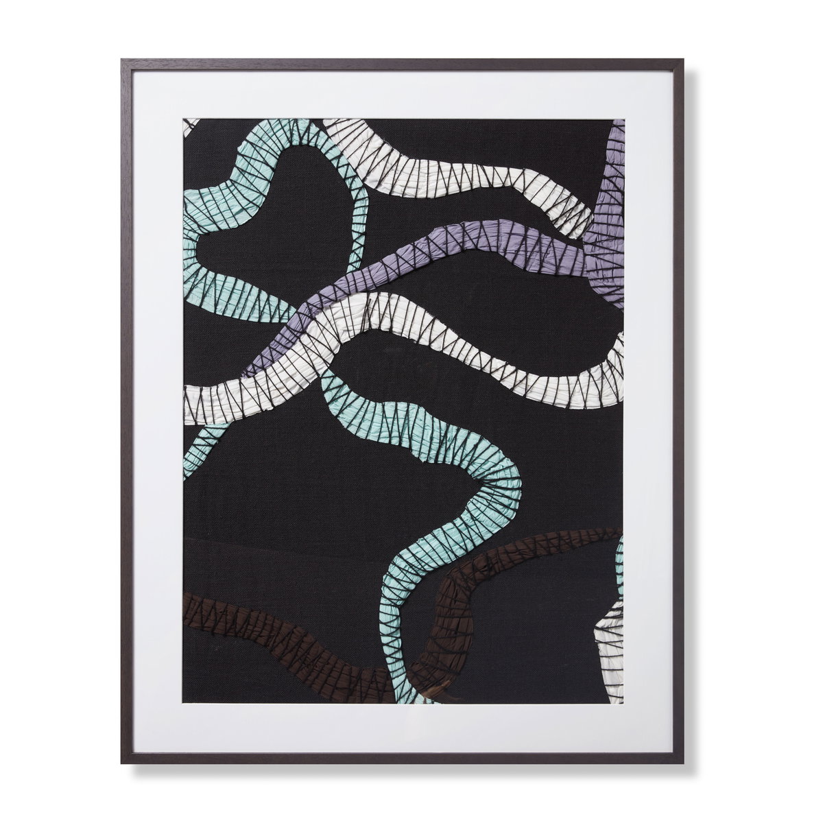 Loloi Blogger Wall Art, Wall Hanging, 40" length x 50" width View 1