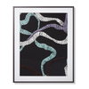Loloi Blogger Wall Art, Wall Hanging, 40" length x 50" width thumbnail 1