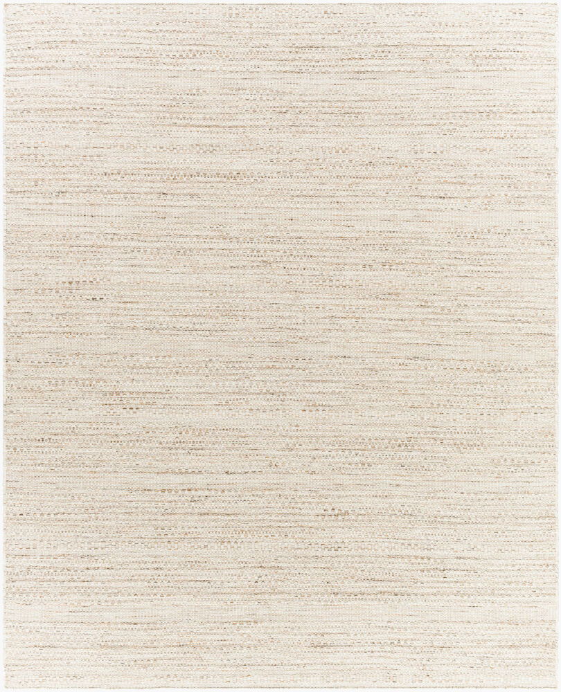 Mardin Handmade Rug, by Surya, 1'6" length x 1'6" width