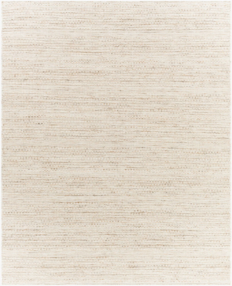 Mardin Handmade Rug, by Surya, 1'6" length x 1'6" width