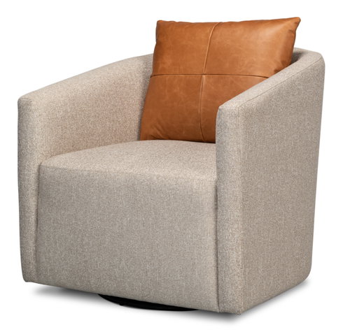 Swivel Chair