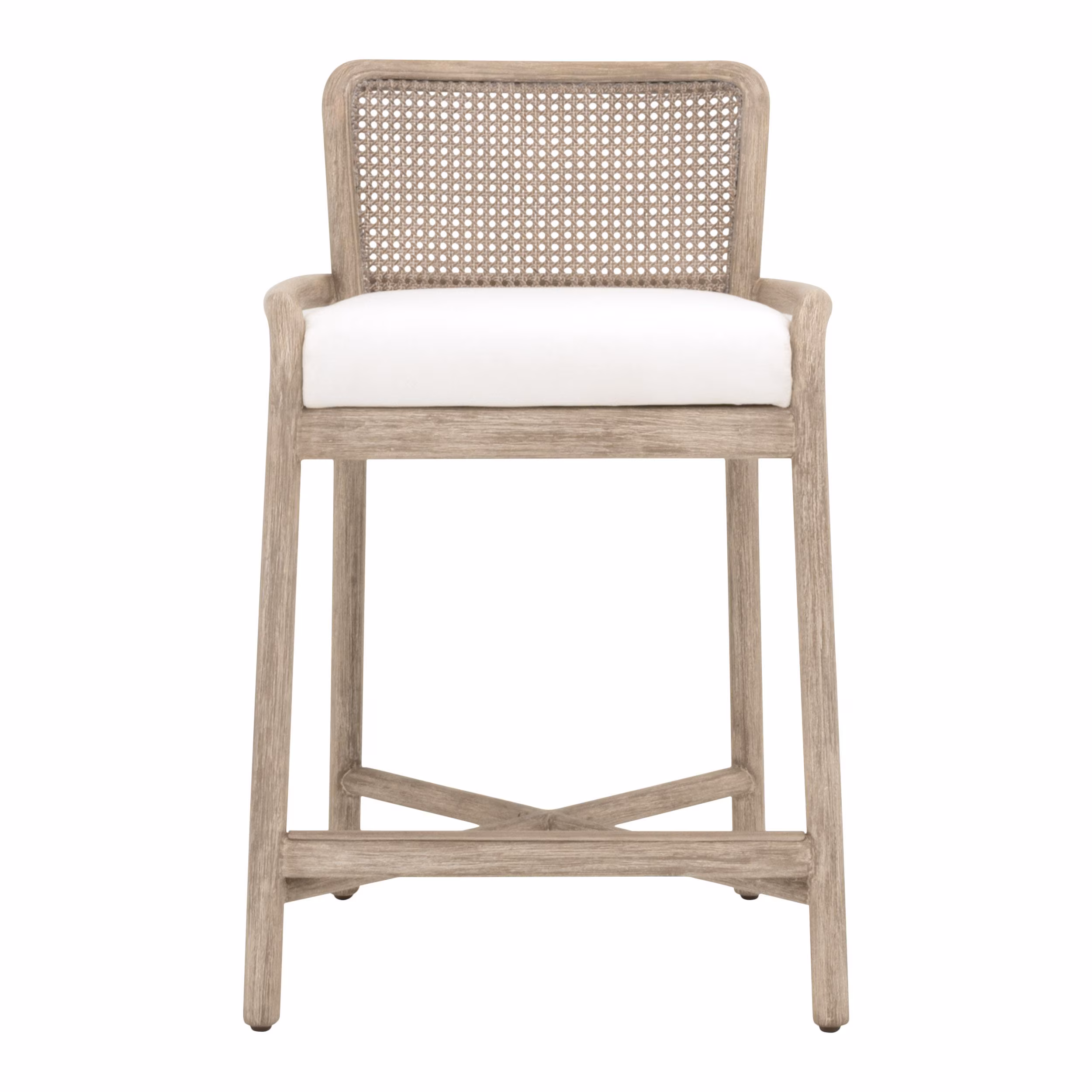 Avalon Counter Stool, Dining Chair by Essentials for Living, 21.5" width x 34.75" height x 21.75" depth View 1