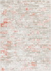 Enfield Machine Woven Rug, by Surya, 10'0.08" length x 7'10.49" width thumbnail
