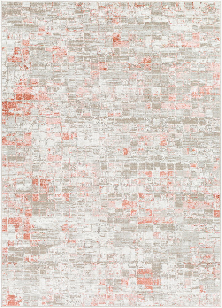 Enfield Machine Woven Rug, by Surya, 10'0.08" length x 7'10.49" width