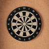 Darts Cabinet, Game Table by Four Hands, 38" width x 88" height x 18" depth thumbnail 12