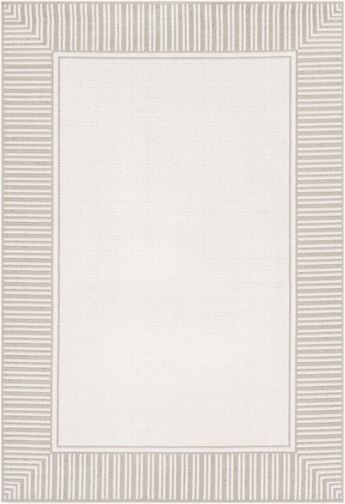 Alfresco Machine Woven Rug