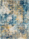 Floransa Machine Woven Rug thumbnail 0