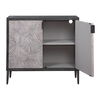 Laurentia 2 Door Accent Cabinet thumbnail 4