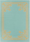 Alameda Handmade Rug, by Surya, 11' length x 8' width thumbnail