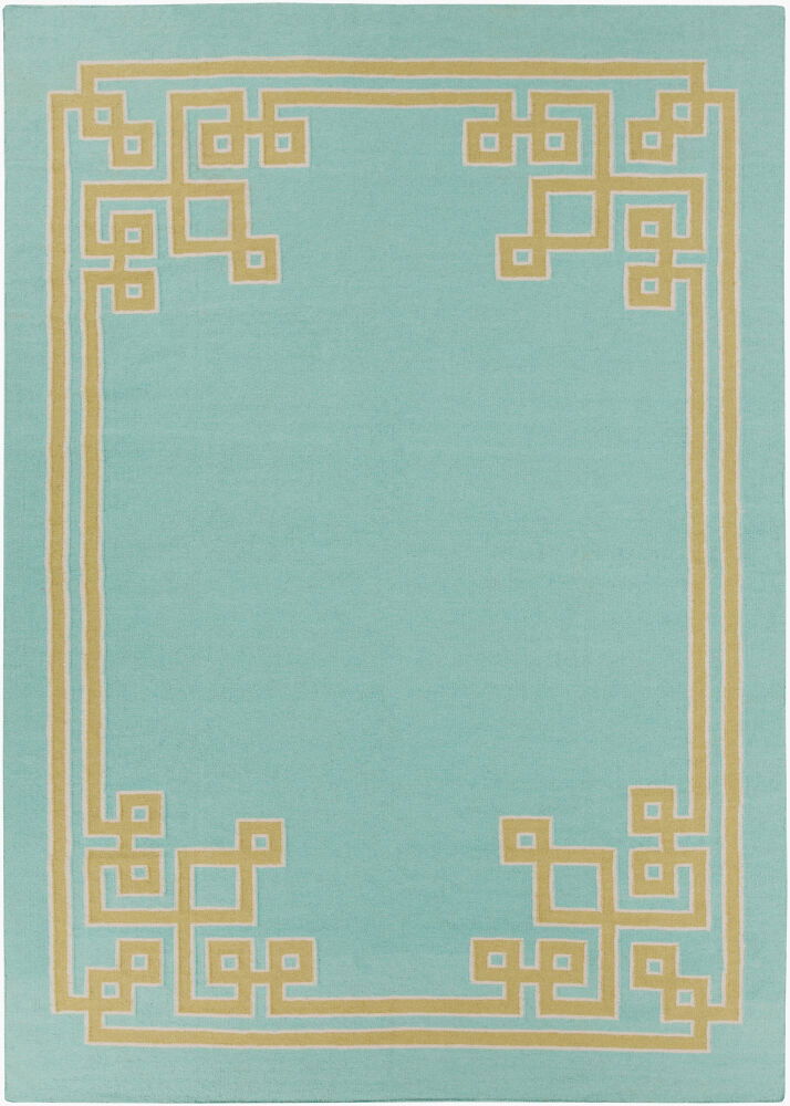 Alameda Handmade Rug large image 
