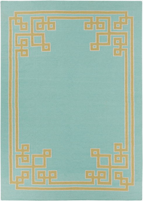 Alameda Handmade Rug