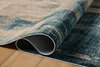 Loloi Leigh Rug, 9'6" length x 13' width thumbnail 3