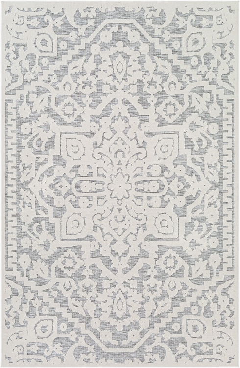 Greenwich Machine Woven Rug
