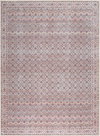 Amelie Machine Woven Rug, by Surya, 2'11.43" length x 1'11.62" width thumbnail