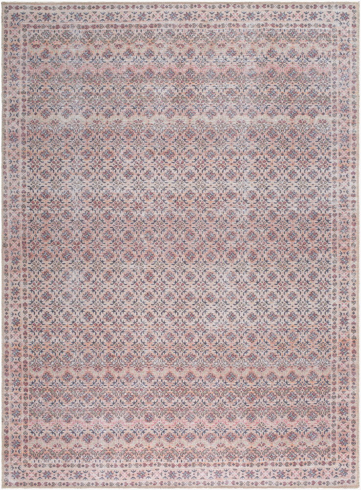 Amelie Machine Woven Rug, by Surya, 2'11.43" length x 1'11.62" width