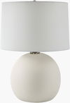 Lemay Accent Table Lamp, by Surya, 14" width x 20" height thumbnail