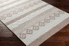 Azalea Handmade Rug, by Surya, 3' length x 2' width thumbnail
