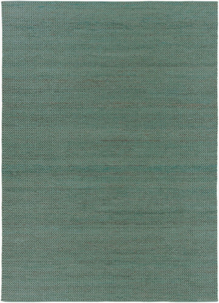 Tropics Handmade Rug, by Surya, 11' length x 8' width