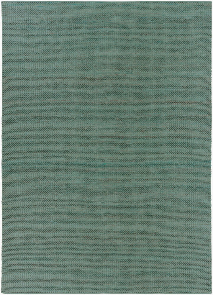 Tropics Handmade Rug, by Surya, 11' length x 8' width