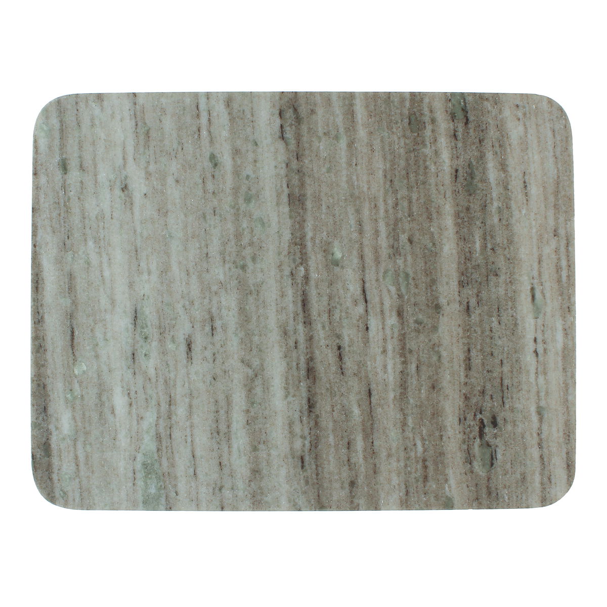 Tullia Accent Table Taupe, Side & End Table by Moe's Home, 15" width x 18" height x 12" depth View 4
