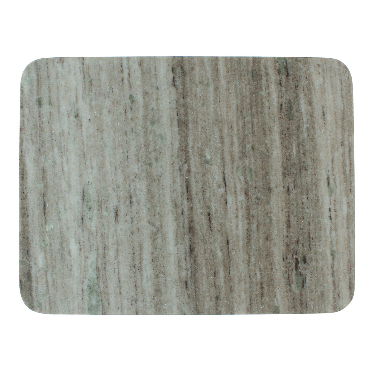 Tullia Accent Table Taupe, Side & End Table by Moe's Home, 15" width x 18" height x 12" depth View 4
