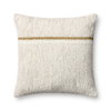 Loloi  Pillow, Decorative Pillow, 22" length x 22" width thumbnail 1