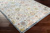 New Mexico Machine Woven Rug, by Surya, 2'11.43" length x 1'11.62" width thumbnail