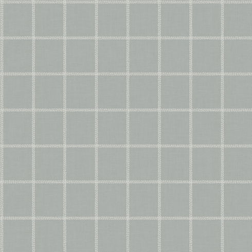 Magnolia Home Sunday Best Grey Peel & Stick Wallpaper