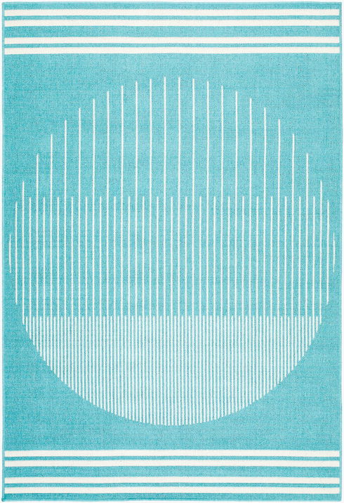 Alfresco Machine Woven Rug