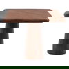 Marci Dining Table Brown thumbnail 2