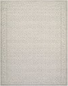 Maan Machine Woven Rug, by Surya, 2'11.43" length x 1'11.62" width thumbnail