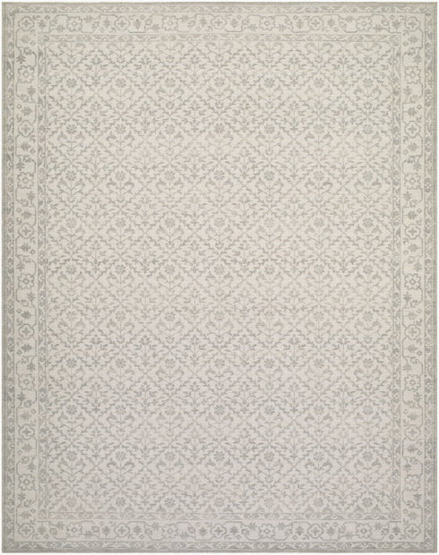 Maan Machine Woven Rug