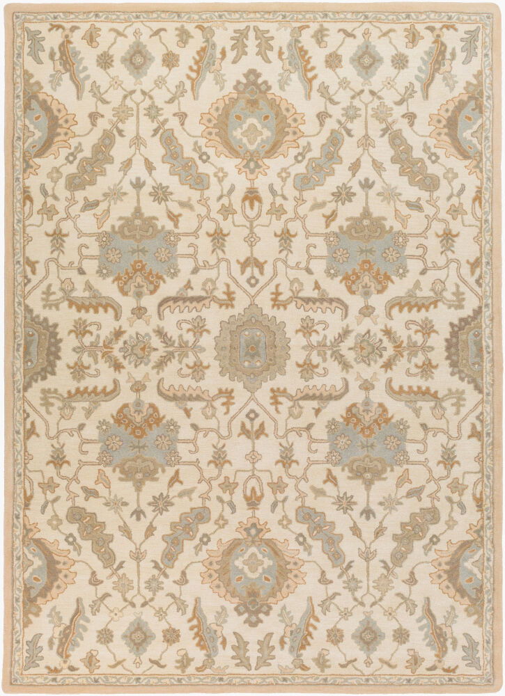 Caesar Handmade Rug large image 