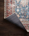 Loloi Loren Rug, 2'6" length x 7'6" width thumbnail 7