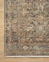 Amber Lewis x Loloi Molly Rug, 2'7" length x 7'9" width thumbnail 7